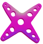 Pink Servo