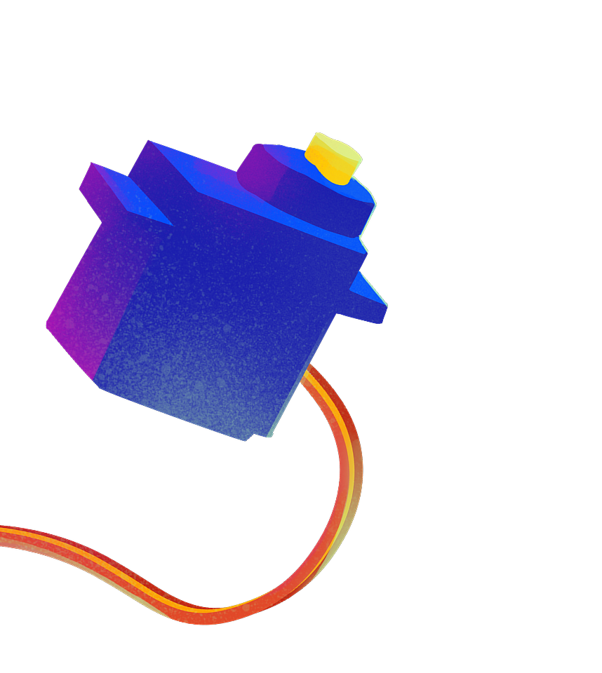 Vector Decoration